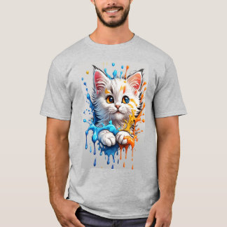 T-shirt pour les couples