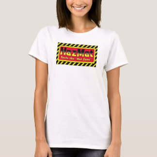 T-shirt Pour les dames !