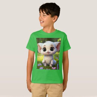 T-shirt pour les enfants