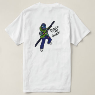 T-shirt Pour les garçons !