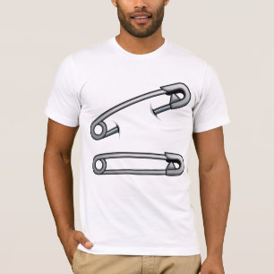 T-Shirt pour les pinces de sécurité