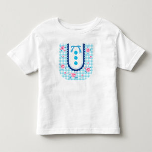 T-SHIRT POUR LES TOUS PETITS