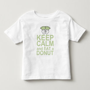 T-SHIRT POUR LES TOUS PETITS