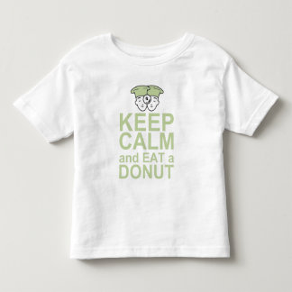 T-SHIRT POUR LES TOUS PETITS