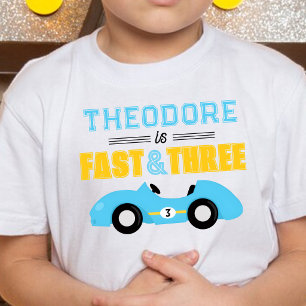 T-SHIRT POUR LES TOUS PETITS 