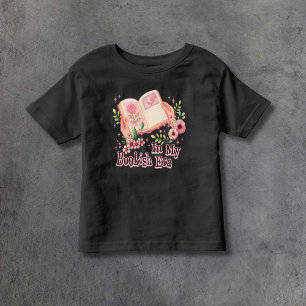 T-SHIRT POUR LES TOUS PETITS 