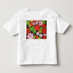 T-SHIRT POUR LES TOUS PETITS