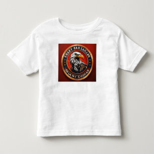 T-SHIRT POUR LES TOUS PETITS 