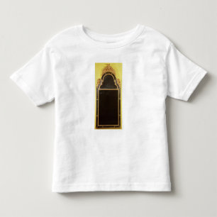 T-shirt Pour Les Tous Petits 25 : Pierglass de giltwood de la Reine Anne