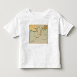 T-shirt Pour Les Tous Petits 28 dans l'Occidental de Mindanao, Jolo