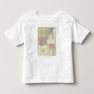 T-shirt Pour Les Tous Petits 3ème salle de San Jose