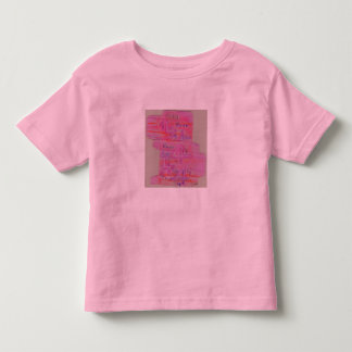 T-shirt Pour Les Tous Petits 4 Quatre 4 Adas'
