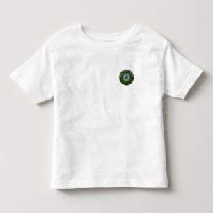 T-shirt Pour Les Tous Petits [700] DOD & Activités conjointes DUI Special Editi