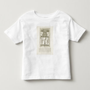 T-shirt Pour Les Tous Petits À l'intérieur de la maison de théâtre de Red Bull,