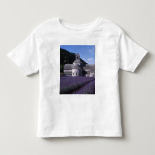 T-shirt Pour Les Tous Petits Abbaye de Sénanque, Gordes, Vaucluse, Provence, 2