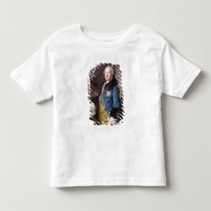 T-shirt Pour Les Tous Petits Abel Francois Poisson Marquis de Marigny, 1755