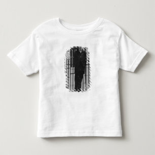 T-shirt Pour Les Tous Petits Adrian Stephen