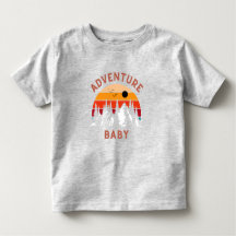 Adventure Baby