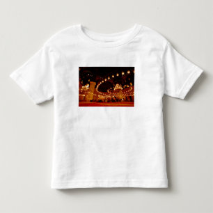 T-shirt Pour Les Tous Petits Afrique, Egypte, Le Caire, Mosquée de Muhammad Ali