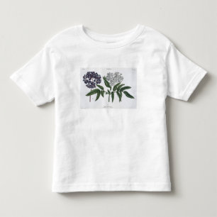 T-shirt Pour Les Tous Petits Aîné, fig. 13 "du jeune terrien", publishe