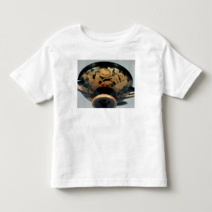 T-shirt Pour Les Tous Petits Ajax, recommandé dessus par Athéna
