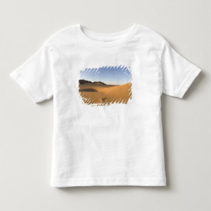 T-shirt Pour Les Tous Petits Akakus, désert du Sahara, Fezzan, Libye.