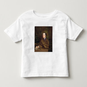 T-shirt Pour Les Tous Petits Alexander Pope (1688-1744) 1738 (huile sur la