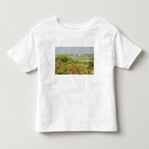 T-shirt Pour Les Tous Petits Amérique du Nord, États-Unis, Massachusetts, Marth