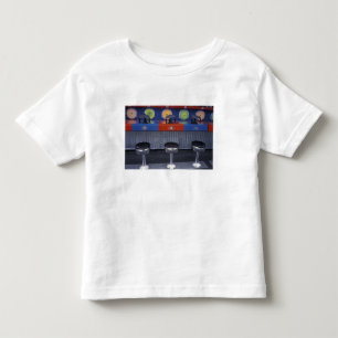 T-shirt Pour Les Tous Petits Amérique du Nord, États-Unis, Missouri, St. Louis,