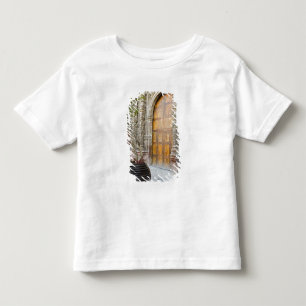 T-shirt Pour Les Tous Petits Amérique du Nord, Mexique, État de Guanajuato, San