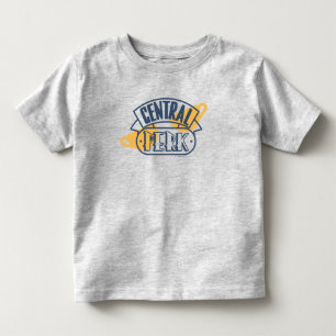 T-shirt Pour Les Tous Petits AMIS™ Central Perk