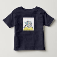 Amis de Clementine | Cochon de couverture d'art po