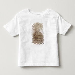 T-shirt Pour Les Tous Petits Ananas,