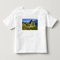 Ancien Machu Picchu, dernier refuge des