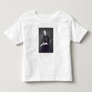 T-shirt Pour Les Tous Petits Andrew Jackson, 7ème Président des États-Unis