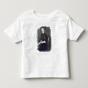 T-shirt Pour Les Tous Petits Andrew Jackson, 7ème Président des États-Unis