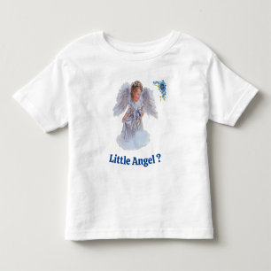 T-shirt Pour Les Tous Petits Anges