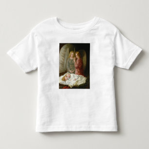 T-shirt Pour Les Tous Petits Anges de The Guardian