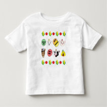 Animaux de la Ferme Fête d'Anniversaire