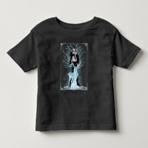 T-shirt Pour Les Tous Petits Anime HARRY POTTER™ Stag Patronus