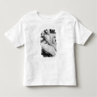 Anna Pavlova avec son cygne de compagnie Jack, ver