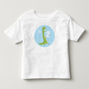T-shirt Pour Les Tous Petits Anniversaire de la chemise d'anniversaire de