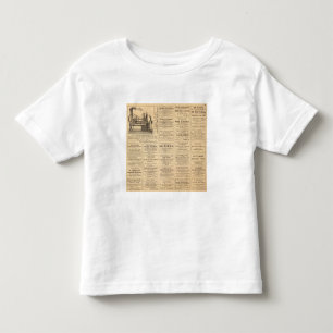 T-shirt Pour Les Tous Petits Annonces