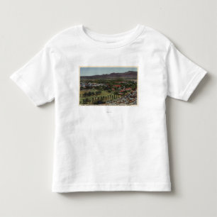 T-shirt Pour Les Tous Petits Antenne de terrain de golf d'O'Donnell
