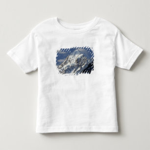 T-shirt Pour Les Tous Petits Aoraki mont Cook, Mackenzie Country, sud 2