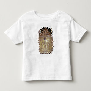T-shirt Pour Les Tous Petits Apparence de police baptismale