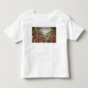 T-shirt Pour Les Tous Petits Appeler des solides solubles. Peter et Andrew,