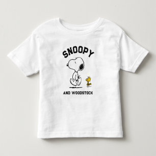 T-shirt Pour Les Tous Petits Arachides Est. 1950