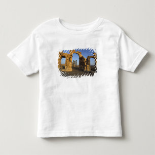 T-shirt Pour Les Tous Petits Arc Monumental, Palmyre, Homs, Syrie