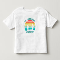 Arizona Desert Cactus Sunset Custom Triage